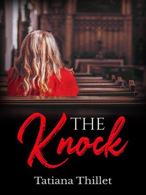 cover image of The knock